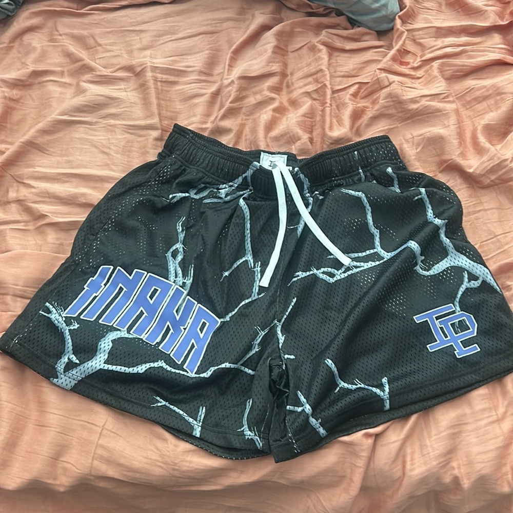 Inaka power shorts